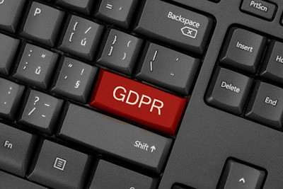 Data Protection with the GDPR